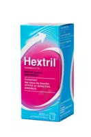 Hextril 0,1 % Bain Bouche Fl/200ml à SAINT-JEAN-DE-LA-RUELLE
