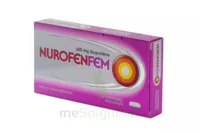 Nurofenfem 400 Mg, Comprimé Pelliculé à SAINT-JEAN-DE-LA-RUELLE