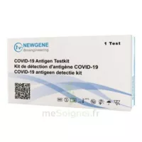 Newgene Autotest Covid-19 Test Antigénique B/1 à SAINT-JEAN-DE-LA-RUELLE