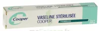 Vaseline Sterilisee Cooper, Pommade à SAINT-JEAN-DE-LA-RUELLE