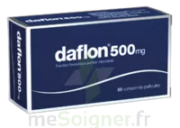 Daflon 500 Mg Comprimés Pelliculés Plq/60 à SAINT-JEAN-DE-LA-RUELLE