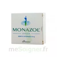 Monazol, Ovule à SAINT-JEAN-DE-LA-RUELLE
