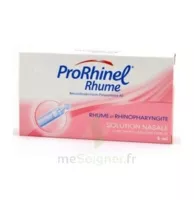 Prorhinel Rhume, Solution Nasale à SAINT-JEAN-DE-LA-RUELLE