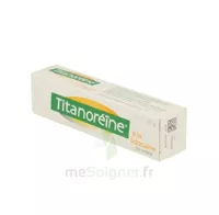 Titanoreine A La Lidocaine 2 Pour Cent, Crème à SAINT-JEAN-DE-LA-RUELLE