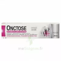 Onctose Hydrocortisone Crème T/38g à SAINT-JEAN-DE-LA-RUELLE