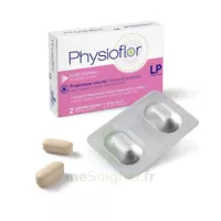 Physioflor Lp Comprimés Vaginal B/2 à SAINT-JEAN-DE-LA-RUELLE