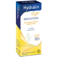 Hydralin Gyn Gel Calmant Usage Intime 200ml à SAINT-JEAN-DE-LA-RUELLE