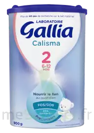 Gallia Calisma 2 Lait En Poudre B/800g à SAINT-JEAN-DE-LA-RUELLE