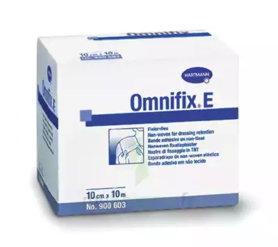 Omnifix® Elastic Bande Adhésive 10 Cm X 10 Mètres - Boîte De 1 Rouleau à SAINT-JEAN-DE-LA-RUELLE